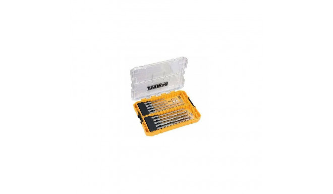 DEWALT SDS PLUS DRILL DRILL SET 10 pcs.