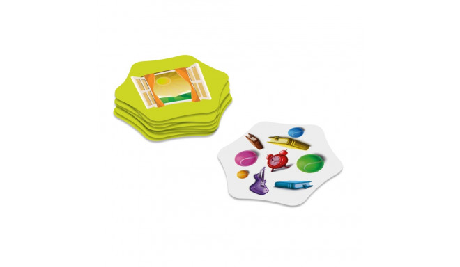 FLEXIQ lauamäng Switch it!