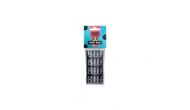 Bubu Pets kakakotid 4x20tk