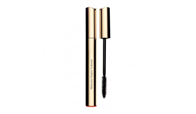 CLARINS SUPRA VOLUME MASCARA DE PESTAÑAS 01 NEGRO NEGRO INTENSO 1UN