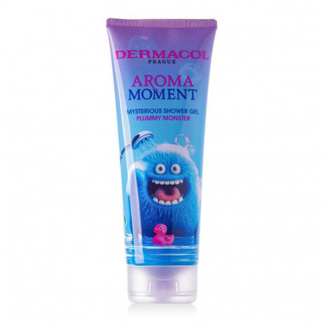 Dermacol dušigeel Aroma Moment Mysterious 250ml