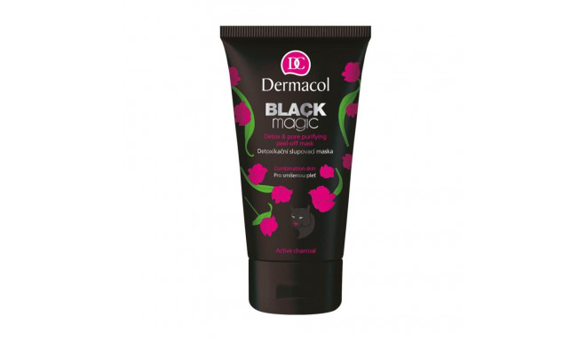 Dermacol mask Black Magic intensiivne 150ml