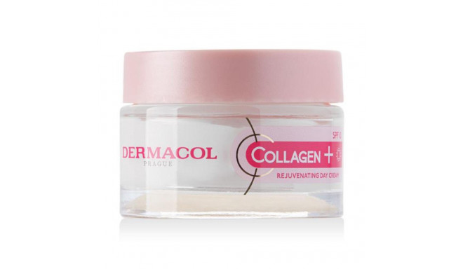 DERMACOL COLLAGEN+ REJUVENATING DAY CREAM 50ML