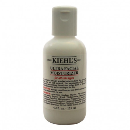 KIEHLS ULTRA-FACIAL CREMA HIDRATANTE TODO TIPO DE PIELES 125ML