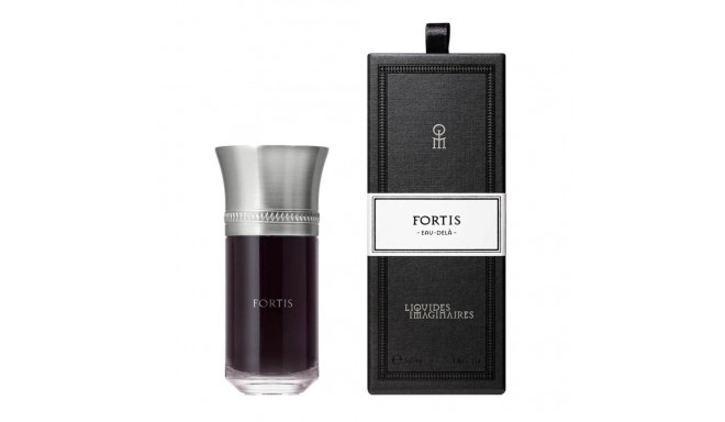 LIQUIDES IMAGINAIRES FORTIS EAU DE PARFUM 50ML VAPORIZADOR