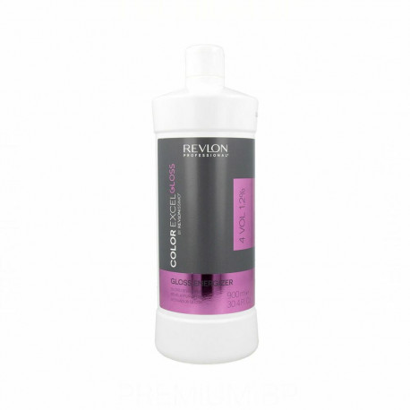 Juuste oksüdeerija Revlon COLOR EXCEL 900 ml