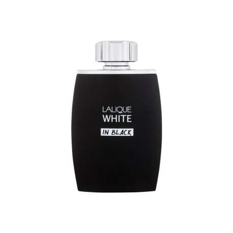 Lalique White In Black Eau de Parfum (125ml)