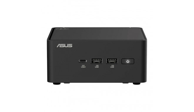 NUC 15 PRO/RNUC15CRHI300002/Core 3 100U 15W/Intel Arc graphics/no RAM/no Storage/Intel Wi-Fi 7 BE202