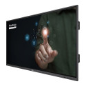 PRESTIGIO SOLUTIONS Multiboard 65" Light Series UHD 4K, Android 13, Dual Wi-Fi, 40TP, touch pen