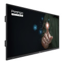 PRESTIGIO SOLUTIONS Multiboard 65" Light Series UHD 4K, Android 13, Dual Wi-Fi, 40TP, touch pen