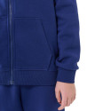Bluza dla chłopca 4F M1851 kobalt 4FJWSS25TSWSM1851 36S 122cm