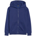 Bluza dla chłopca 4F M1851 kobalt 4FJWSS25TSWSM1851 36S 158cm