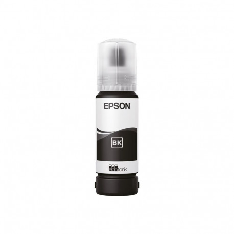EPSON 108 EcoTank must tindipudel