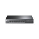 TP-LINK 8-Port 2.5G Multi-Gigabit Desktop Switch
