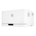 HP värviline laserprinter 150nw A4 600x600dpi 4ppm värviline 18ppm maht: 150 lehte USB 2.0 LAN Wi-Fi