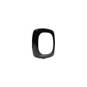 Wallbox Pulsar Plus Buttom Frame, Black
