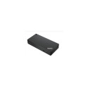 Lenovo ThinkSmart SmartDock juhtmega USB 3.2 Gen 2 (3.1 Gen 2) Type-C must