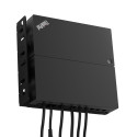 Lenovo ThinkSmart SmartDock juhtmega USB 3.2 Gen 2 (3.1 Gen 2) Type-C must