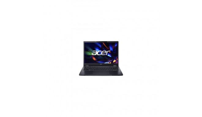 Acer TravelMate TMP414 14'' must sülearvuti