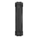 Fractal Design Momentum 12 arvutikorpuse ventilaator 12 cm must 1 tk