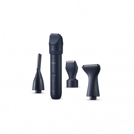 Panasonic MULTISHAPE must 39 nikkel-metallhüdriid (NiMH)