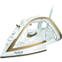 Tefal Puregliss FV8042 kuiv- ja aurutriikraud Durilium AirGlide Autoclean tallaga 3000 W pronks, val