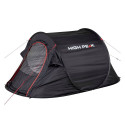 High Peak Vision 2 must tunnel-telk 10280