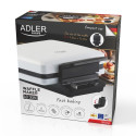 Waffle maker ADLER AD 3085