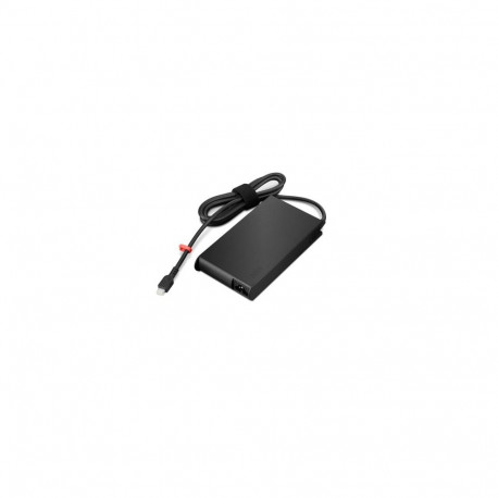 Lenovo 4X21H27804 power adapter/inverter Indoor Black