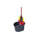 Vileda Ultramax Box mop +  Ajax