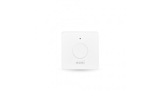 Nuki Opener Button