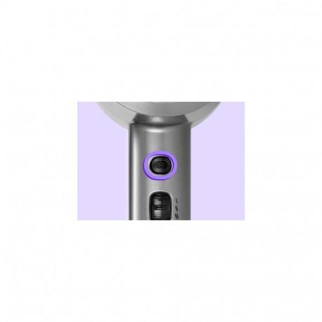 MPM MSW-22 Hair dryer 1800 W Silver, Pink