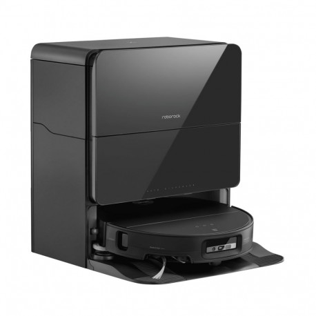 Roborock Saros 10 0.27 L kotita must
