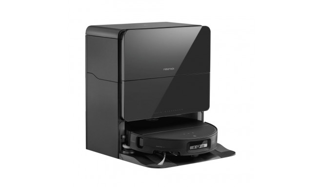 Roborock Saros 10 cleaning robot (Black)