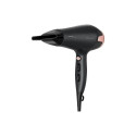 MPM MSW-24 föön 2500 W must, roosa