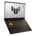 ASUS TUF Gaming F16 FX608JMR-I7161 Intel® Core™ i7 i7-14650HX sülearvuti 40,6 cm (16") WUXGA 16 GB D