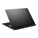 ASUS TUF Gaming F16 FX608JMR-I7161 Intel® Core™ i7 i7-14650HX sülearvuti 40,6 cm (16") WUXGA 16 GB D