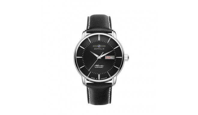 Zeppelin Atlantic 8466-2 Automatik Watch