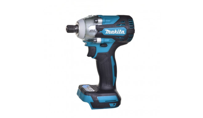 MAKITA DTW301Z 1/2" 18V must sinine löök-kruvikeeraja