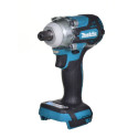 MAKITA DTW301Z power screwdriver/impact driver 1/2" 18V Black, Blue