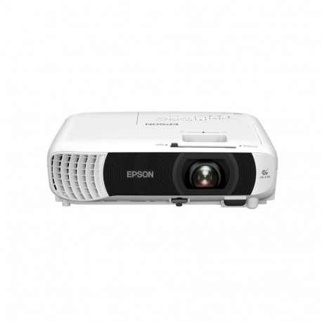 EPSON EB-FH08 LCD PROJECTOR, FHD, 3600 ANSI 16000:1