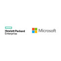 HPE Microsoft Windows Server 2025 16-core Standard edasimüüja valikukomplekt en/cs/pl/ru/sv SW