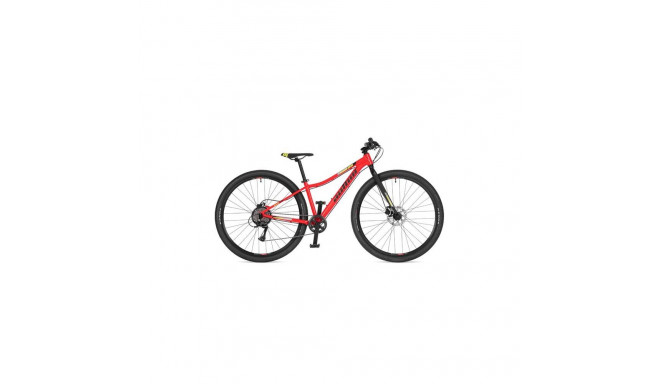 Autor Limit bike, 29, 14'', punane/must jalgratas