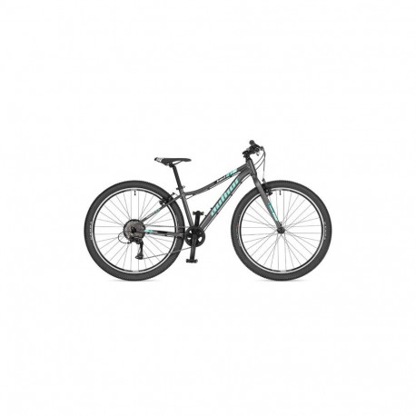 Author Limit bike, 27.5, 14'', Ritual Silver