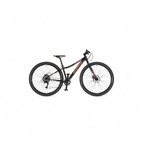 Autor Limit bike, 29, 14'', must jalgratas