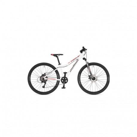 Author A-Matrix bicycle, 26'', White