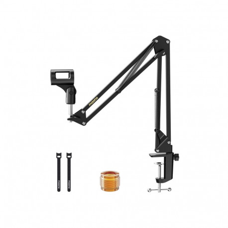Maono BA20 microphone holder (black)