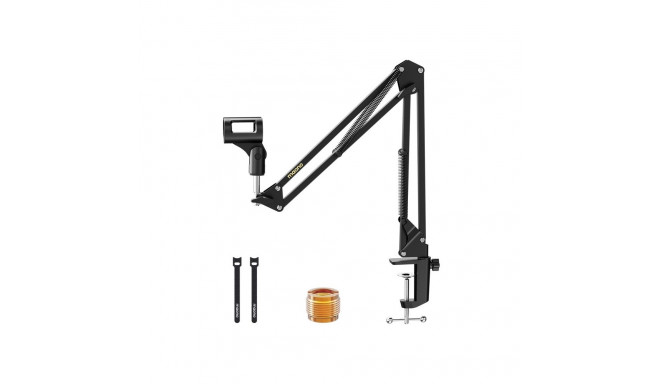 Maono BA20 microphone holder (black)