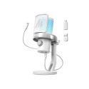 Maono DM40 Pro microphone (white)