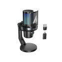 Maono DM40 Pro microphone (black)